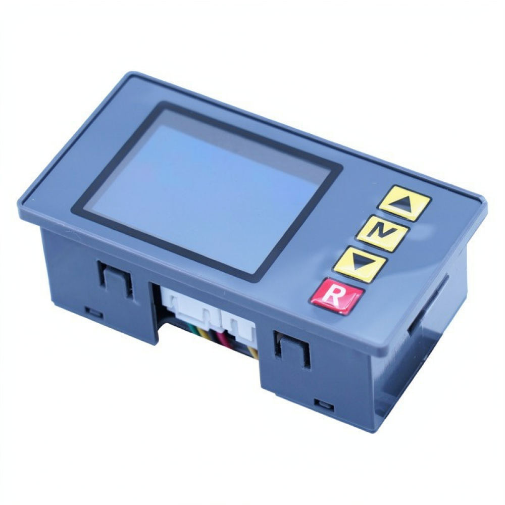 Battery Internal Resistance Tester Four Wire - AC Internal Resistance Voltage Tester Four