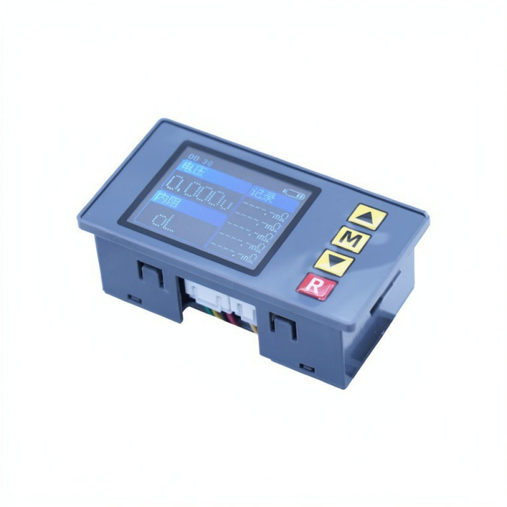 Battery Internal Resistance Vo - Battery Internal Resistance Tester Four Wire 评论和价格