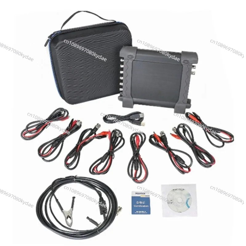 8-Channel Automotive Oscillosc - Automotive Diagnostic Oscilloscope 8 Channel 评论和价格