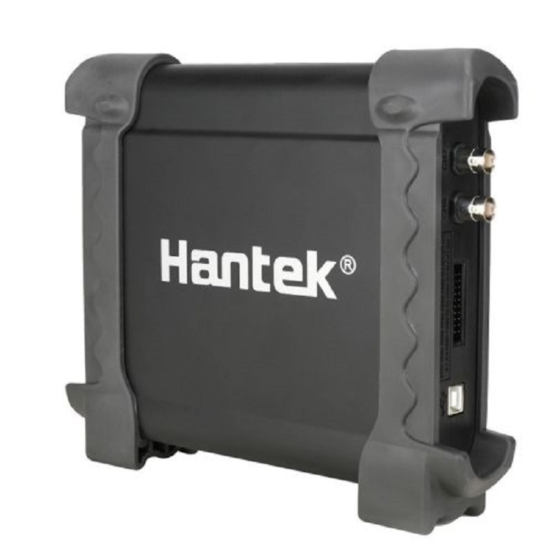 Hantek 1008C Automotive Oscill - Automotive Diagnostic Oscilloscope 8 Channel 评论和价格